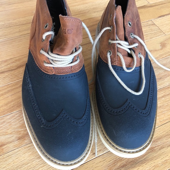 Timberland Stormbuck waterproof boots Never Worn - Picture 3 of 4